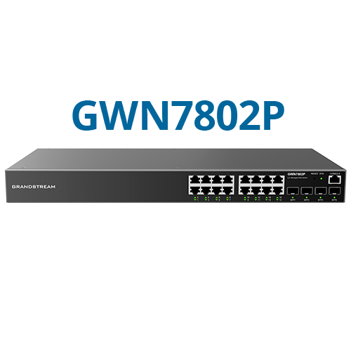 GWN7802P Grandstream