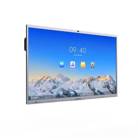 DS-D5C86RB/B2L - شاشة هيك فيجن