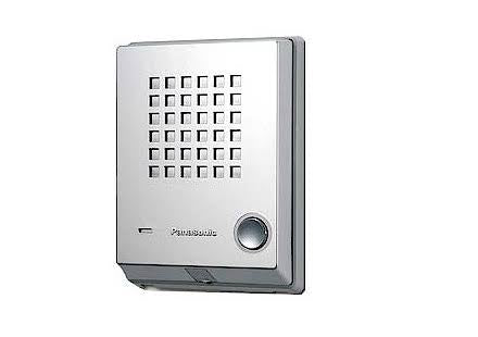 KX-T7765 - Panasonic Intercom Unit