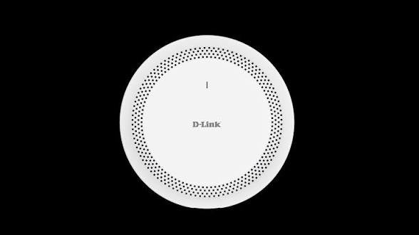 D-Link DLA-X541 | نقطة وصول Wi-Fi 6 AX5400 المُدارة بالكلاود