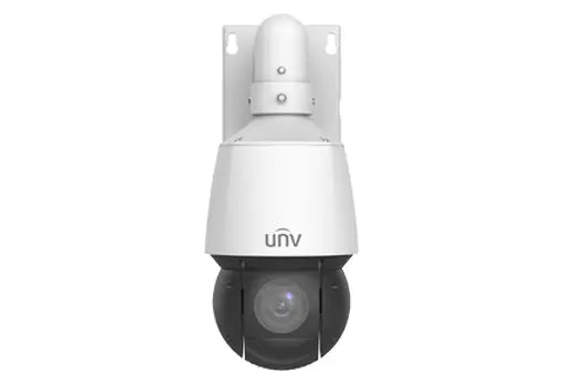 IPC6422SR-X25-VF-B - يوني فيو كاميرا خارجية متحركة PTZبدقة2ميحا بيكسل وزوم بصري يصل حتى X25 - SafeBox Company - شركة الصندوق الامن