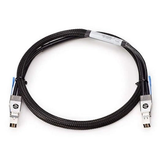 J9736A - Aruba 2920/2930M 3m Stacking Cable - SafeBox Company - شركة الصندوق الامن