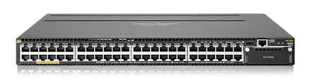 JL074A - Aruba 3810M 48G PoE+ 1-slot Switch - SafeBox Company - شركة الصندوق الامن