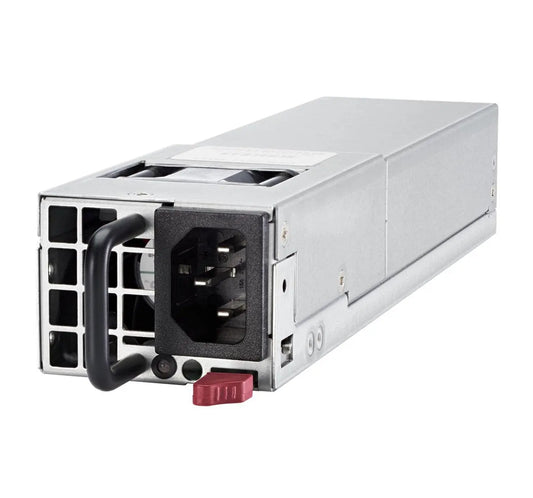 JL086A - Aruba X372 54VDC 680W AC Power Supply - SafeBox Company - شركة الصندوق الامن