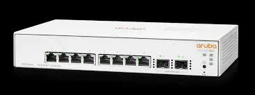 JL680A - Aruba IOn 1930 8G 2SFP Switch - SafeBox Company - شركة الصندوق الامن