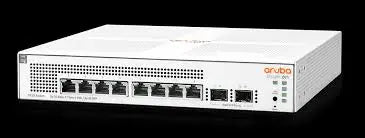 JL681A - Aruba IOn 1930 8G 2SFP 124W Switch - SafeBox Company - شركة الصندوق الامن