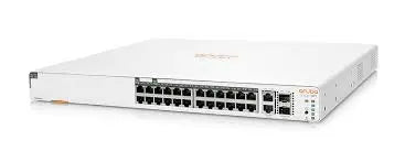 JL807A - Aruba IOn 1960 24G 2XT 2XF 370W Sw - SafeBox Company - شركة الصندوق الامن