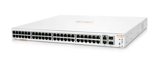 JL808A - Aruba IOn 1960 48G 2XT 2XF Sw - SafeBox Company - شركة الصندوق الامن