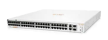 JL809A - Aruba IOn 1960 48G 2XT 2XF 600W Sw - SafeBox Company - شركة الصندوق الامن