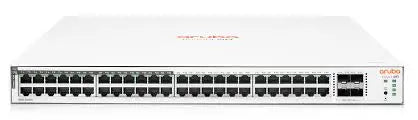 JL815A - Aruba IOn 1830 48G 4SFP 370W Sw - SafeBox Company - شركة الصندوق الامن