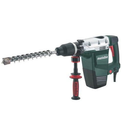 شاكوش حفر وتكسير METABO KHE 76