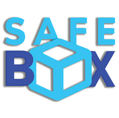 SafeBox Company - شركة الصندوق الامن