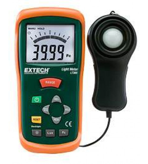 LT300: Light Meter