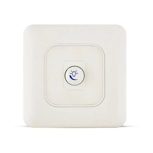 ميرا ديمر دركسيون 240 500 دوار مع فيوز 7x7