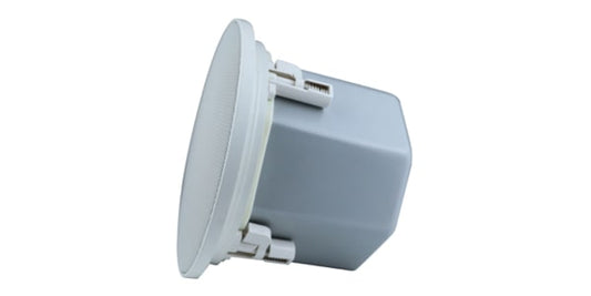 مكبر صوت سقفي متحد المحور 6"+1" T-206CK بقوة 40 وات وغطاء خلفي معدني - SafeBox Company - شركة الصندوق الامن