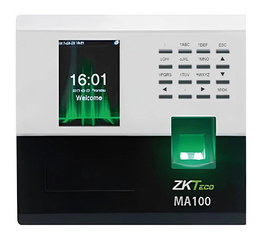 TK1400 ISO Card Read ZK