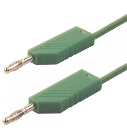 سلك قياس كهربائي HIRSCHMANN ML25/1GREEN