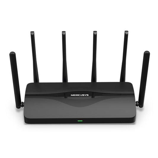 MR47BE – راوتر Wi-Fi 6 عالي السرعة من شركة الصندوق الآمن