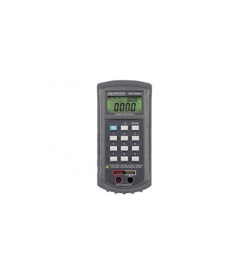 جهاز قياس مكونات LCR Promax MZ-505C