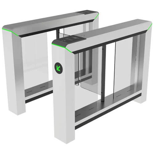 Mars-B1022 بوابة دخول وخروج الأفراد - SafeBox Company - شركة الصندوق الامن