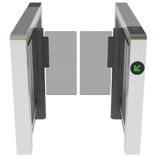 Mars-S1022 بوابة دخول وخروج الأفراد - SafeBox Company - شركة الصندوق الامن
