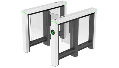 Mars Pro-S1022 بوابة دخول وخروج الأفراد - SafeBox Company - شركة الصندوق الامن