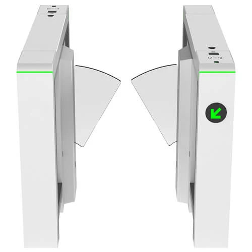 Mars Pro-F1022 بوابات مرور الأفراد - SafeBox Company - شركة الصندوق الامن