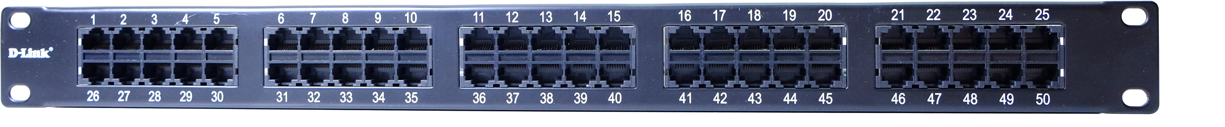 NPP-5V1BLK501-دي لينك
