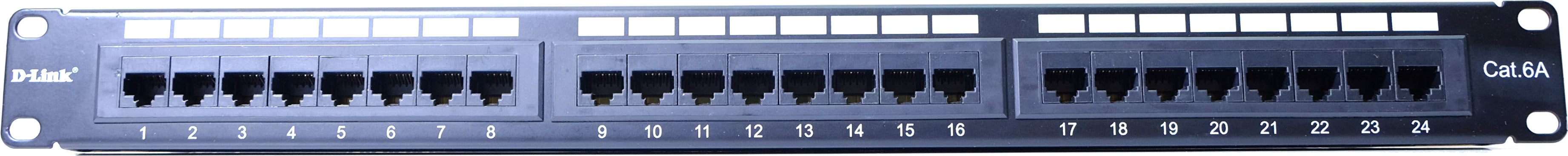 NPP-6A1BLK481-دي لينك