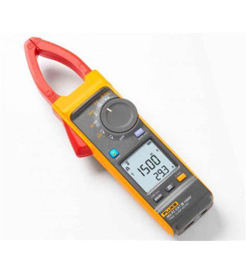 جهاز كلامب للأنظمة الشمسية FLUKE -393-FC/E