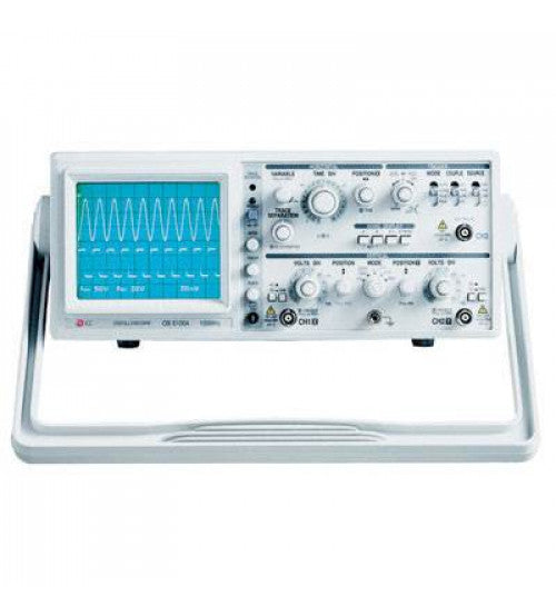 راسم إشارة Ezdigital OS-5100