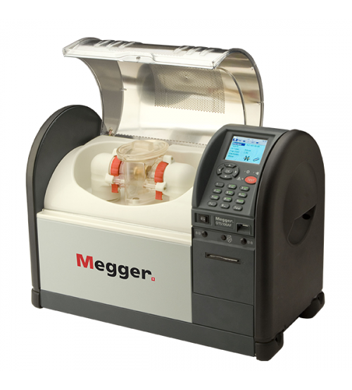 جهاز اختبار زيت العزل Megger OTS60PBUKXUXX