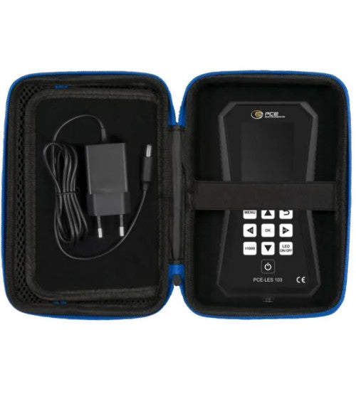 ستروبوسكوب LED PCE Instruments PCE-LES 103