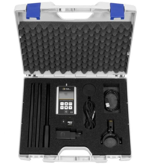 جهاز قياس شدة إضاءة PCE Instruments PCE-LMD 200