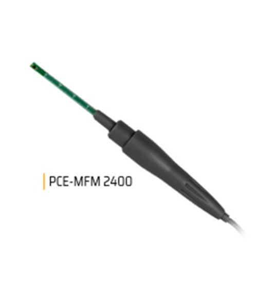 جهاز قياس مجال مغناطيسي PCE Instruments PCE-MFM 2400/ PCE-MFM 2400+