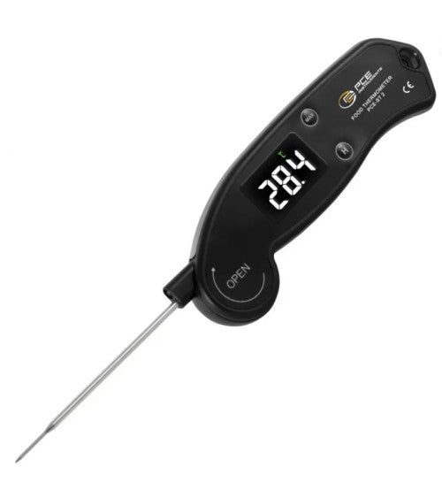 جهاز قياس حرارة بمسبار PCE Instruments PCE-ST 2