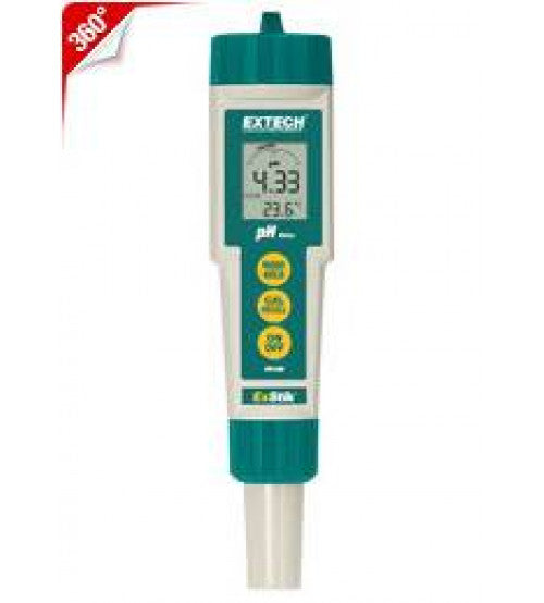 PH100: ExStik® pH Meter