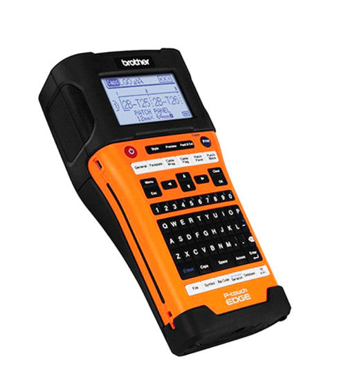 Brother Laminated Label Printer