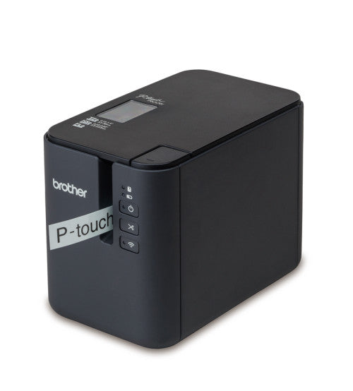 Brother Laminated Label Printer
