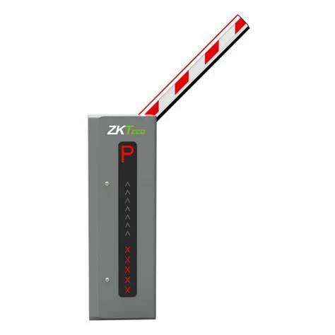 ProBG3030-LED حاجز وقوف السيارات - SafeBox Company - شركة الصندوق الامن