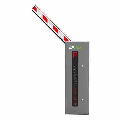 ProBG3045L-R-LED حاجز وقوف السيارات - SafeBox Company - شركة الصندوق الامن