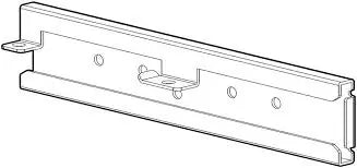 Q9G71A - AP-MNT-MP10-D AP mount bracket 10-pack D - SafeBox Company - شركة الصندوق الامن