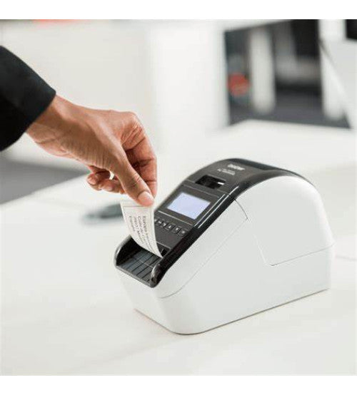Brother Thermal Label Printer