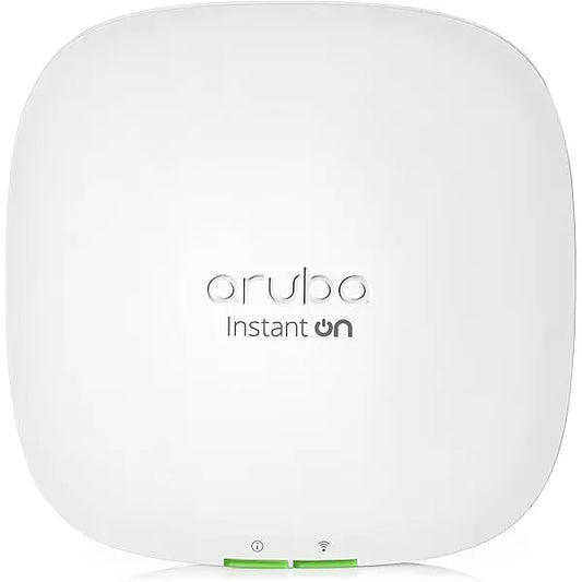 R2W96A - Aruba Instant On AP11 (RW) Access Point - SafeBox Company - شركة الصندوق الامن
