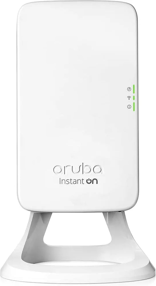R2X16A - Aruba Instant On AP11D (RW) Access Point Desktop - SafeBox Company - شركة الصندوق الامن