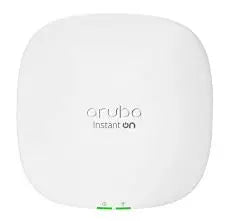 R9B28A - Instant On AP25 (RW) 4x4 Wi-Fi 6 AP - SafeBox Company - شركة الصندوق الامن