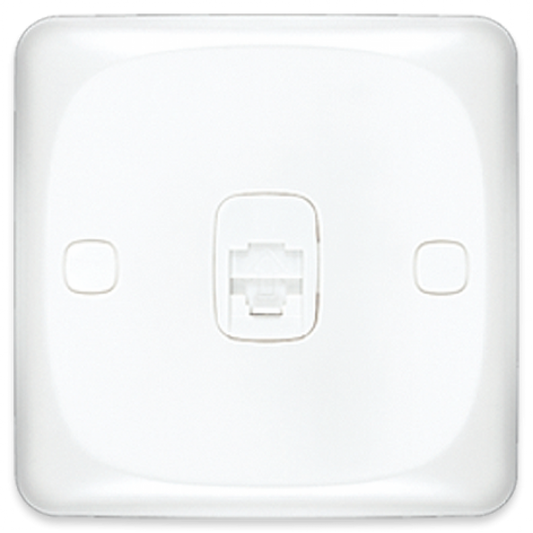 ميرا فيش داتا CAT6 مفرد 7x7