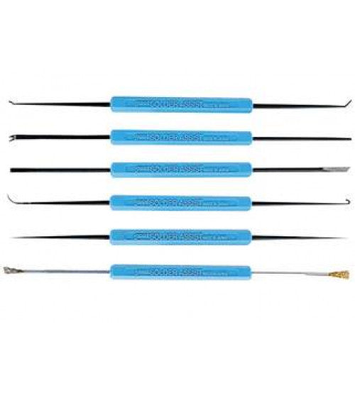SOLDER ASSIST