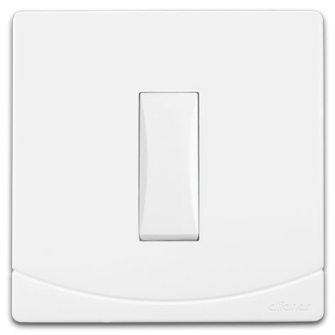 سدرا مفتاح 10 أمبير مفرد 7×7