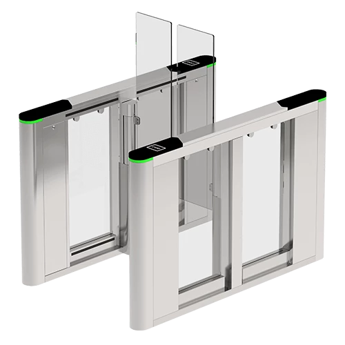SBTL8022 بوابة دخول وخروج الأفراد - SafeBox Company - شركة الصندوق الامن